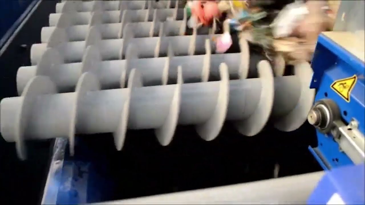 Planta de producción de CDR en Manila FilipinaS