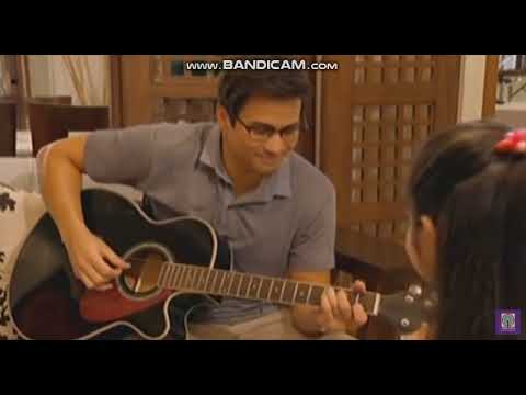 Mascara (BFDI) plays her guitar and makes Generated Shadow happy - YouTube