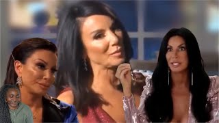 #RHONJ ‘S DANIELLE STAUB DRAGGING EVERYONE FOR FILTH | THEY NEED HER BACK