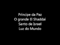 Galileu - Fernandinho - Playback legendado