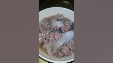 Sop daging sapi cocok banget di makan saat cuaca dingin #sopdaging #sopdagingsapi #sop