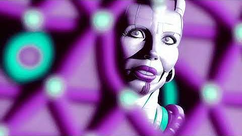 AI animation using deforum/stable diffusion/automatic1111 and custom embedding 008