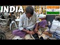 Honest indian shoe cleaner gets huge reward 