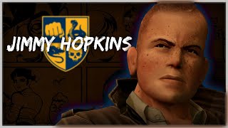 Yakuza 5 Mods: Jimmy Hopkins Replaces Kiryu Kazuma (With Face Rigging!)