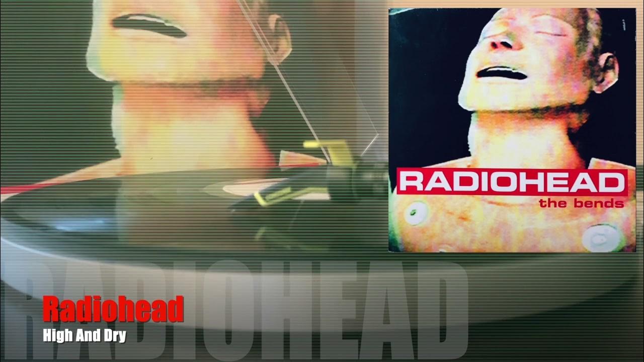 Radiohead / Fake Plastic Tree [Vinyl Source] YouTube