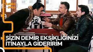 Yeni Domuz Aldım Adını \