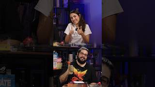 @csnaber ile sence bu büyülü eşya ne işe yarıyor? #ttrpg #dnd #dnd5e