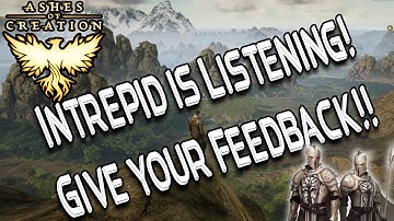 EVERY Weapon Animation in Alpha 1.  (Ashes of Creation Explained)