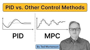 PID vs. Other Control Methods: What