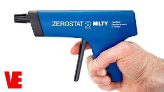 Static DESTROYER | Milty ZeroStat 3