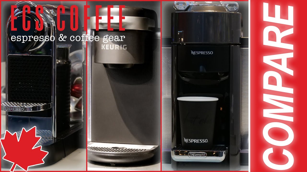 Vertuo or original line? : r/nespresso