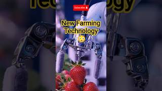 Farming New Technology No Soil, No Rain! 🏗️ #shorts #farming #verticalfarming #fyp #agriculture
