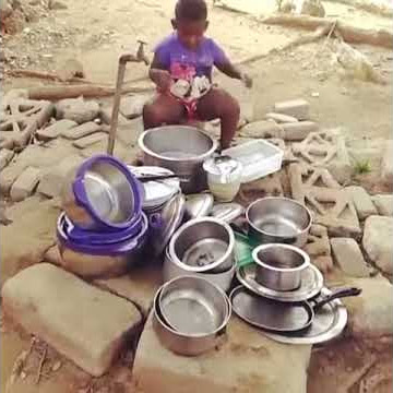 FIDEA JOSEPH KAZIMOTO @fideakazimoto