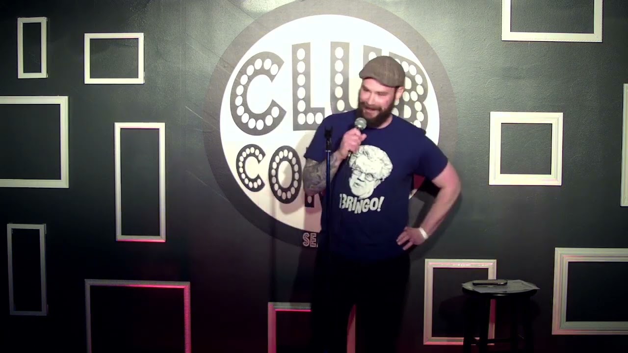 Club Comedy Seattle Events Schedule Club Comedy Seattle Events Schedule