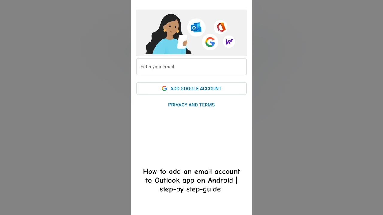 how-to-add-an-email-account-to-outlook-app-on-android-step-by-step