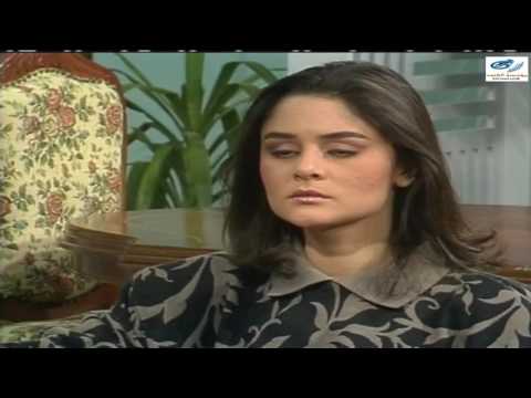 المسلسل المصري دموع الشموع الحلقة 7
