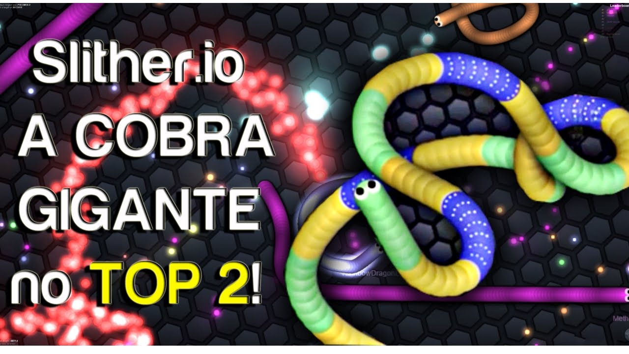 Slither io steam фото 34