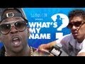 Host Gets Robbed Like 2Chainz!!! (WMN: Episode 33) [Hip Hop Game Show]