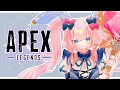 【APEX】雑談しながらAPEXするよ時々鼻歌【新人Vtuber/神月リル】