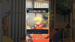 The Moment When Unagi Said Narut We All Decided That You Can Join Our Group