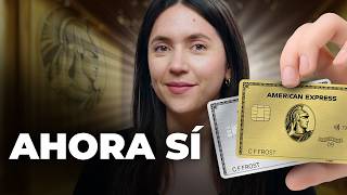Este puede ser el MEJOR MOMENTO para solicitar una tarjeta American Express