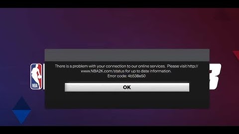 Why 2k23 is not working on current gen (HOW TO FIX)