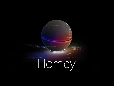 Athom Homey - Install apps without the appstore