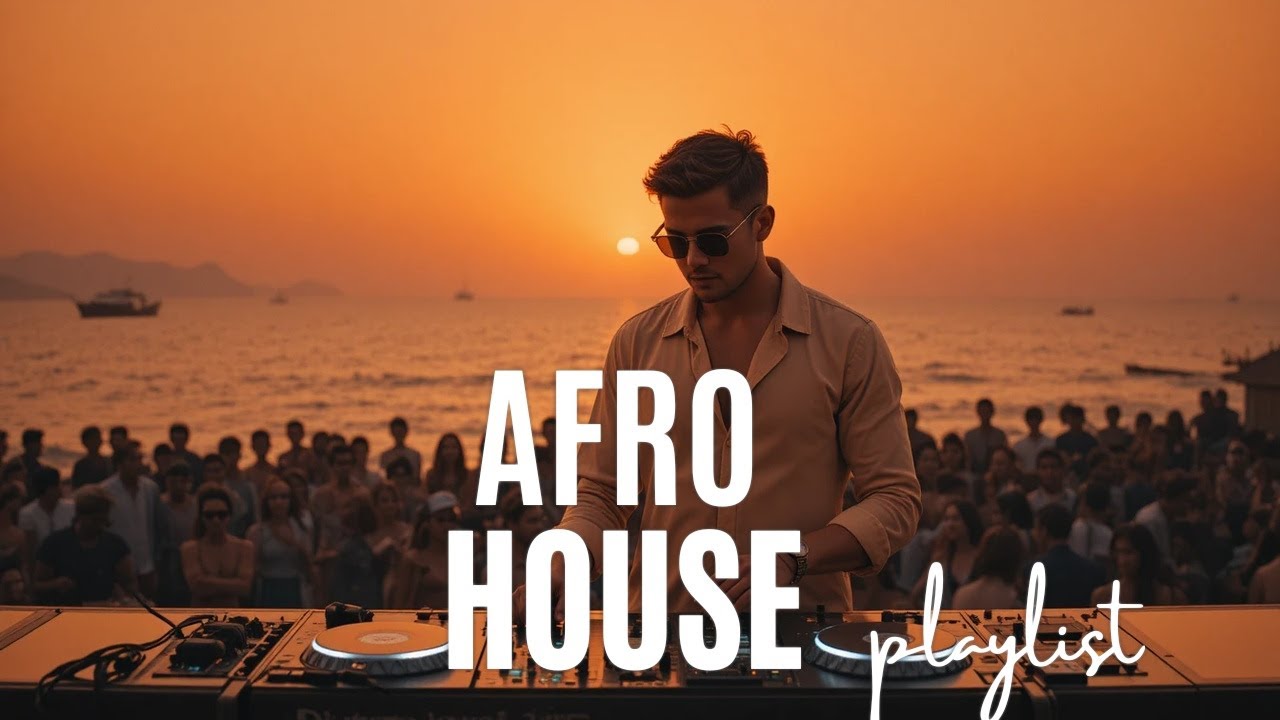 MELODIC HOUSE – Sequential Loop Pulse (Tale Of Us, Artbat)