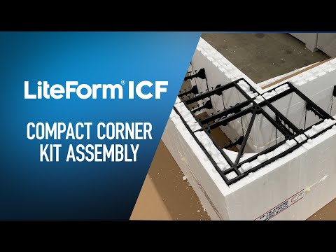 LiteForm ICF Compact