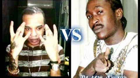 TOMMY LEE VS BLACK RYNO