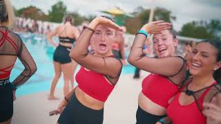 USF Delta Gamma Anchorsplash 2022 Official Video