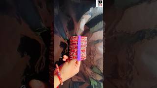 Old Bangles Reuse #shorts #youtubeshorts #diy #bestoutofwaste #organizer