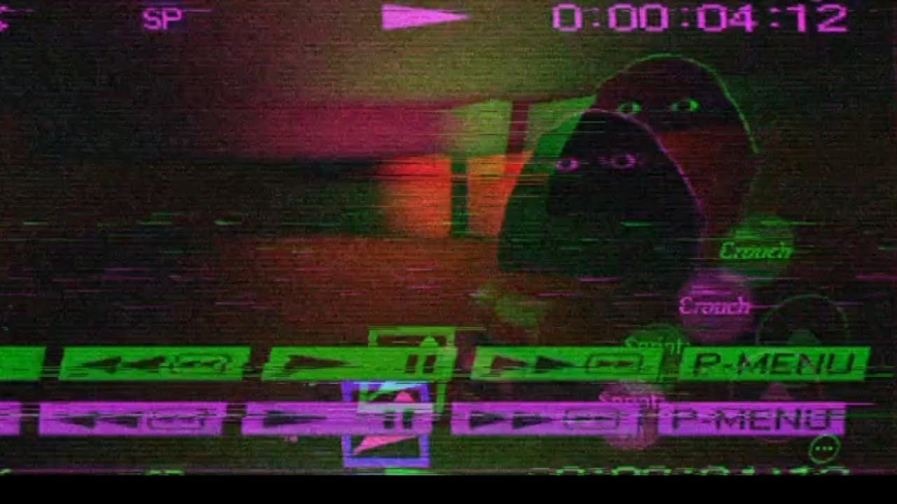 Insanity Backrooms short film YouTube