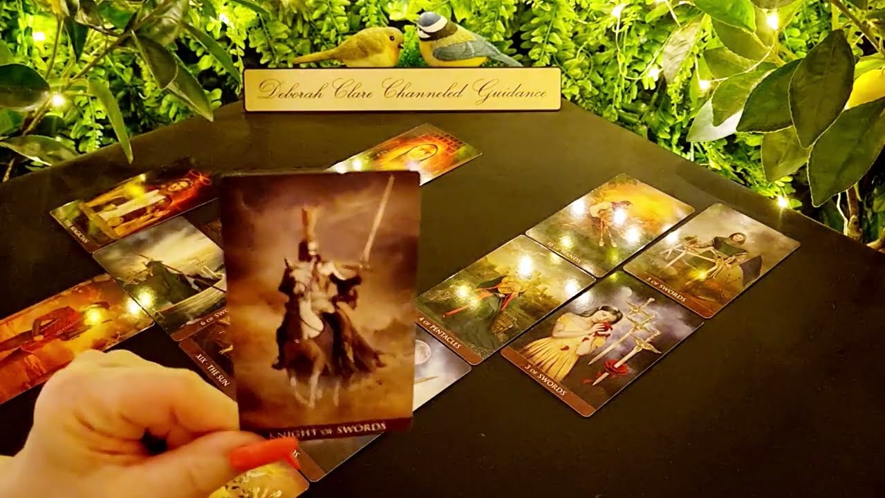 *SCORPIO* June '23 - This is TOTALLY unexpected! (LET it HAPPEN!)💥