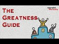 The Greatness Guide by Robin Sharma:  Animated Book Summary