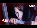 Q_ARE - AIDEN Line Evolution (Try Again - Amor de Navidad)