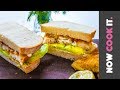 Incredible Fried Fish Sandwich Recipe