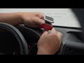 How To Install A MagicMount Dash How To Install A MagicMount Dash