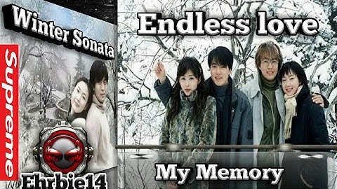 [My Memory] (Korean/Tagalog Version) By:TOP_DianraAlmira & Ehrbie | Audio Cover