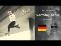 Rio Roller Official - Berlin 4k