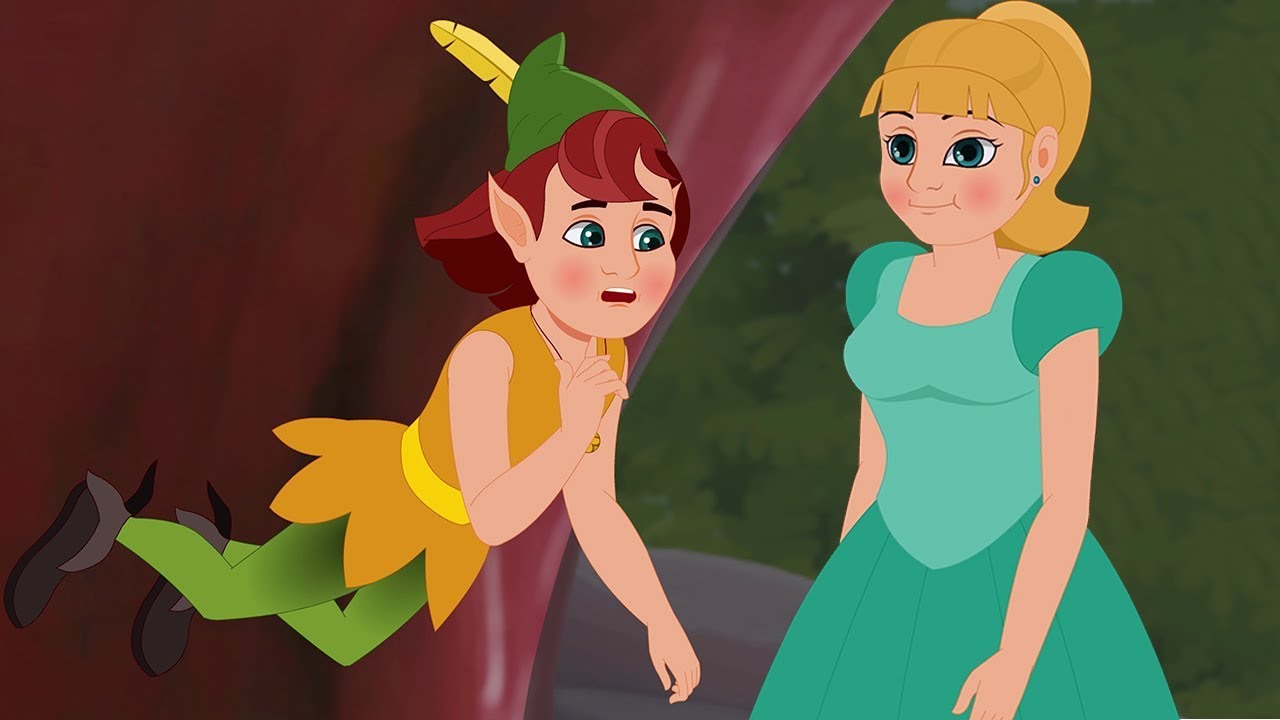 Hindi Mein Tales Fairy Hindi Mein Tales Fairy