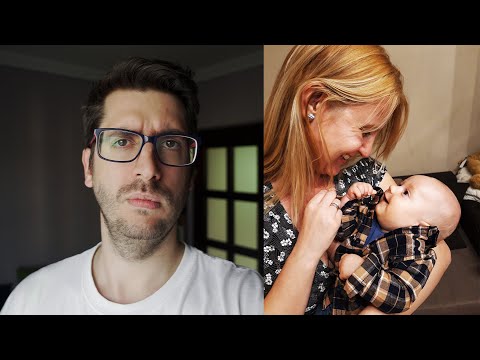 Videó: Apa féltékeny a lányára