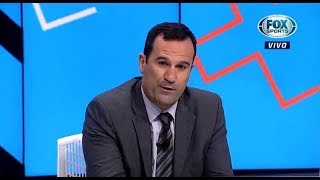 NOVOS RUMOS NO FLAMENGO? Veja a entrevista de Ricardo Lomba no 'Expediente Futebol'