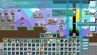 Growtopia - The Helping Hand Challengeby Xtentacion