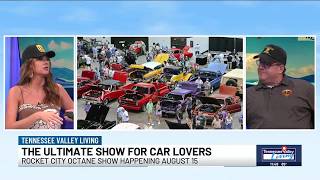Octane Show