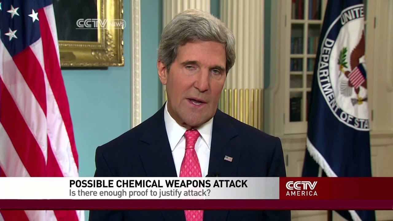 US Congress on Syria response a 'public debate'