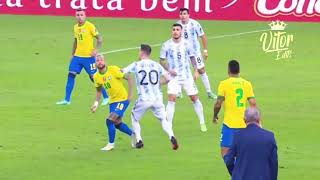 Neymar Jr - É QUE HOJE VAI TER FESTINHA, DENTRO DO MEU BARRACO (TIK TOK)