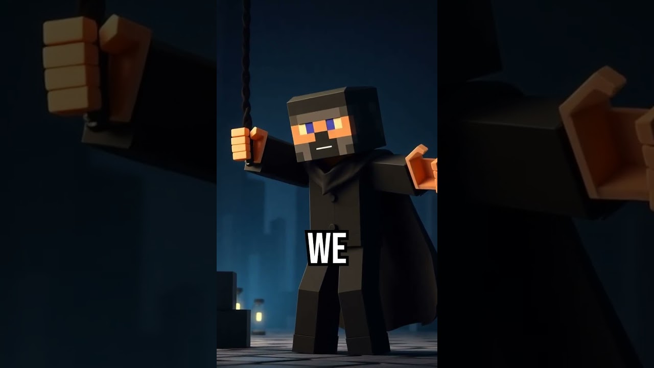 Unseen forces shape our destinies. 