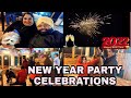 New year party  last day of 2021  the laidback traveller  inderpreet singh