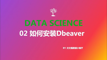 02 How to install DBeaver and connect with PostgreSQL database